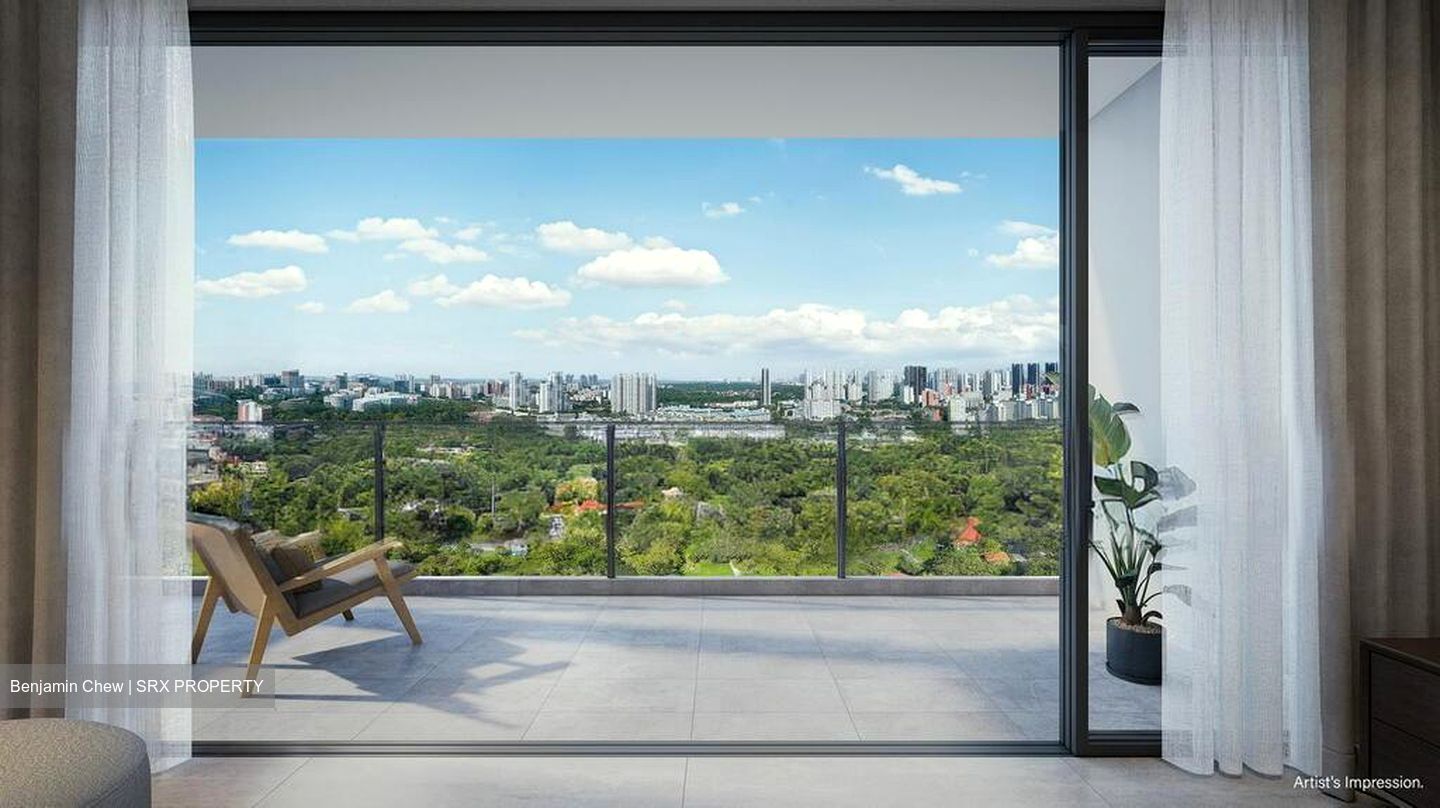 River Valley Green (D9), Condominium #522279791
